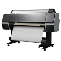 epsom wide format printing from Record Printing
